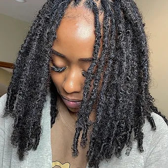 The Better Locs (Locs Only)