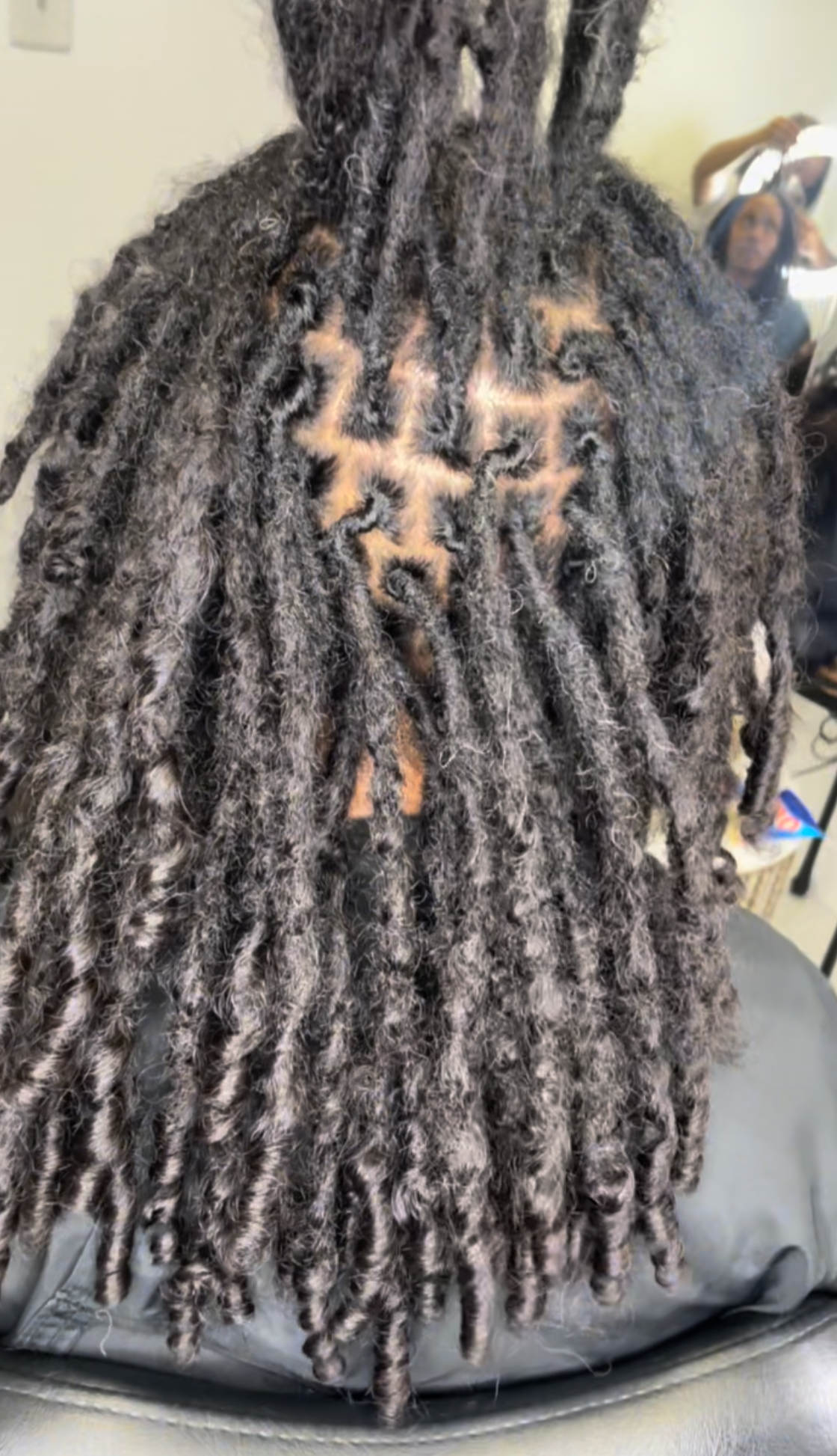 The Better Locs (Micro Locs Only)